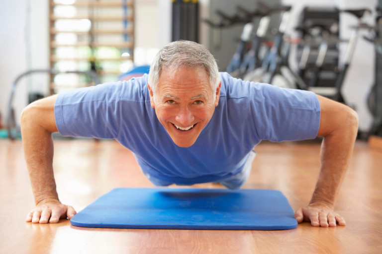 exercise after heart attack Best of how to safely exercise after having a heart attack